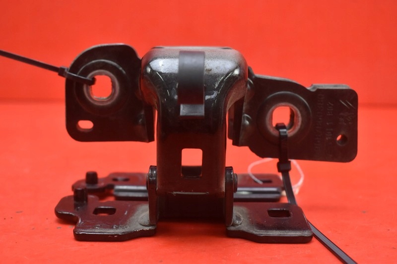 фото №6, Петля петлі кришки 9687860380 peugeot 508 1 i kombi 10-18