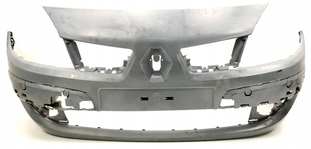 фото №1, Бампер перед renault grand scenic ii 7701477299