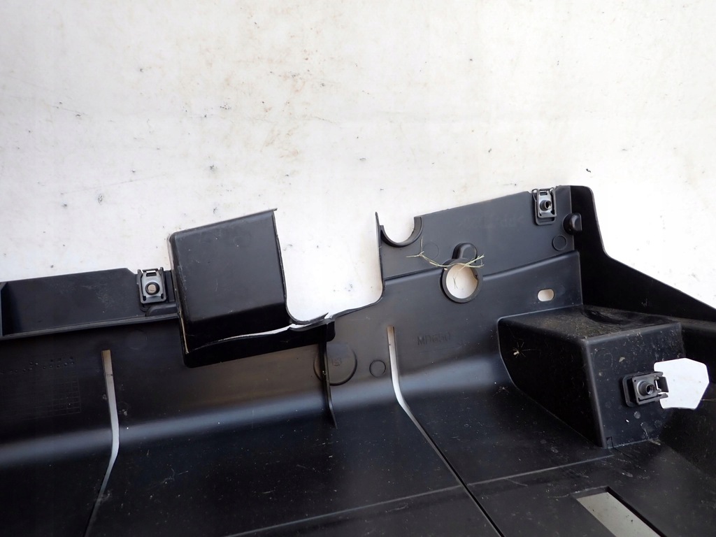 фото №11, Peugeot rifter citroen berlingo iii 3 18- впуск pas усилитель верхний