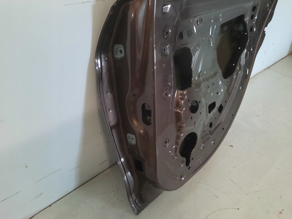 фото №11, Fiat tipo15- sedan двері задня праве задні