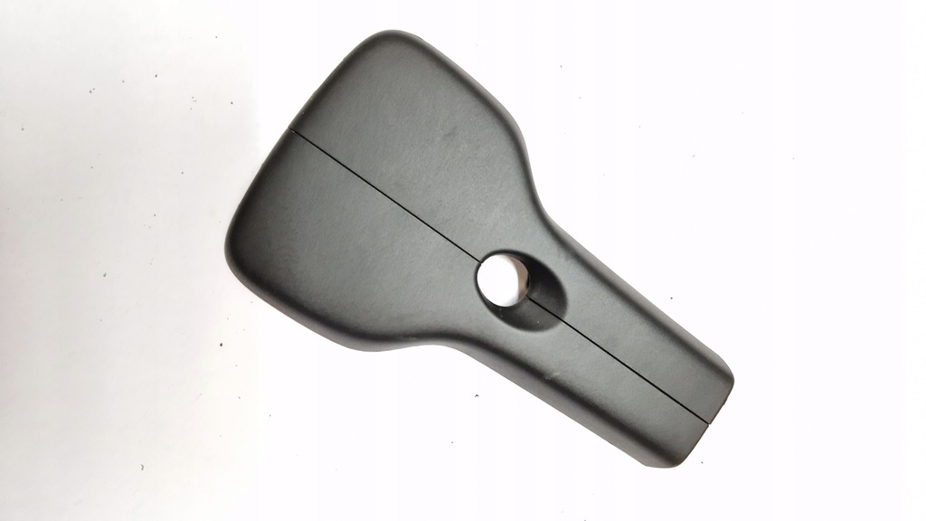 фото №1, Opel astra k 5 корпус дзеркало заднього накладка