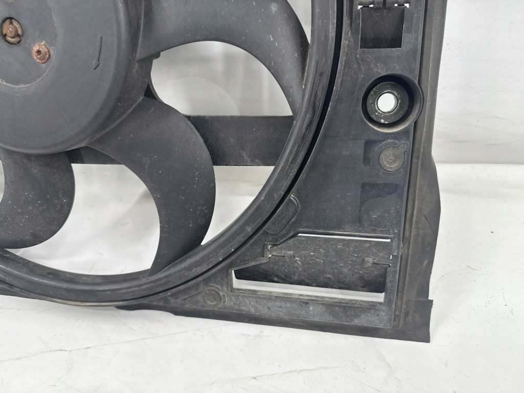 Вентилятор радиатора bmw 3 e46 195003 Недорого