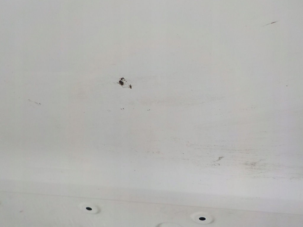 фото №10, Transit mk8 15- двері праве зсувні