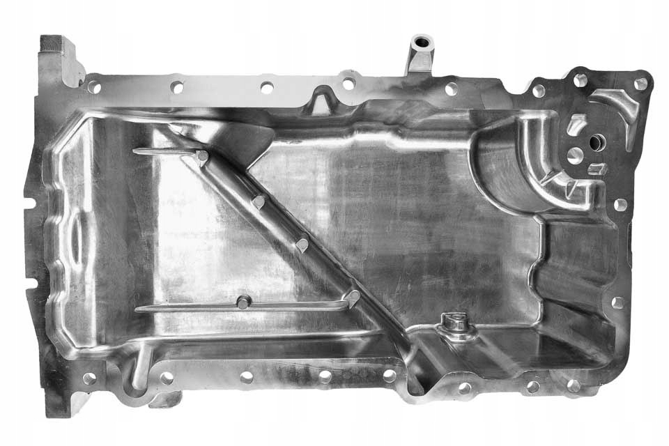 фото №13, Поддон масляная dodge journey 3.5 09-