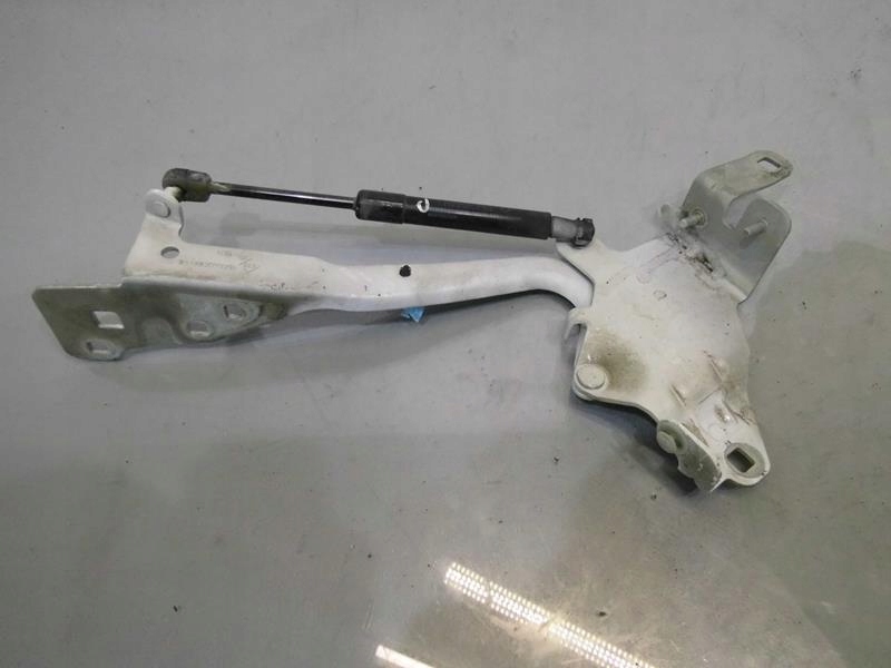 фото №2, Петля привод капот правый renault scenic iii