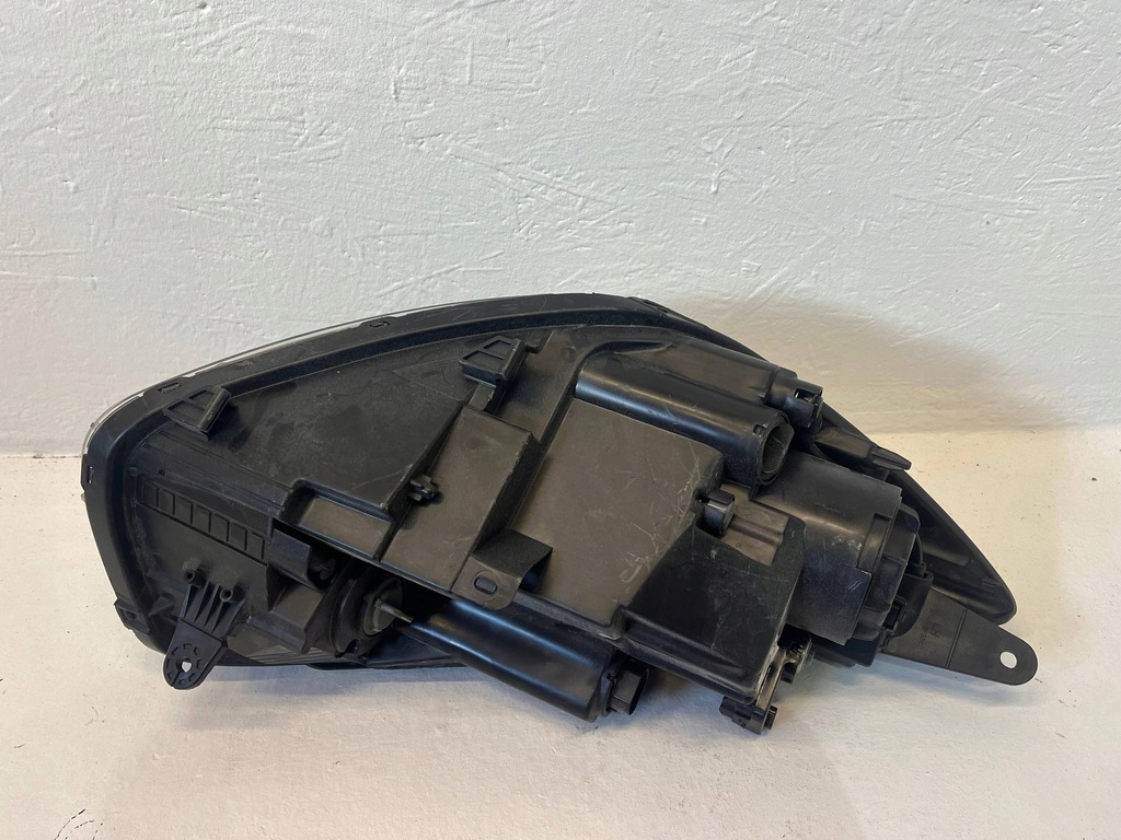 фото №8, Kia picanto 2 ii лампа левая led lift 15 - 18