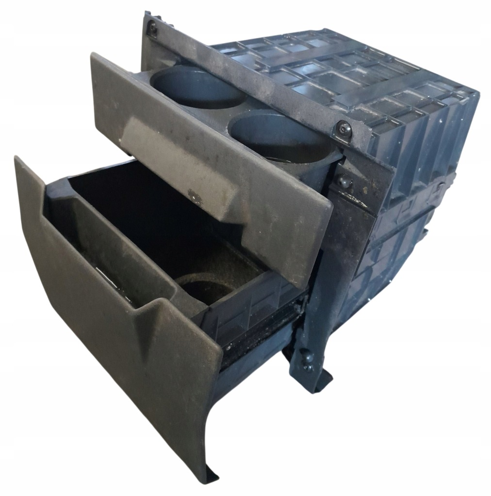 Купить Ящик бардачок приборная панель renault gama t