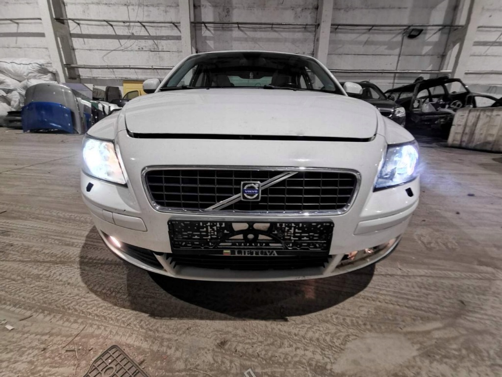 Volvo s40 датчик подушки безпеки повітряної srs 2007 2.0l 30737140 30737140 Київ