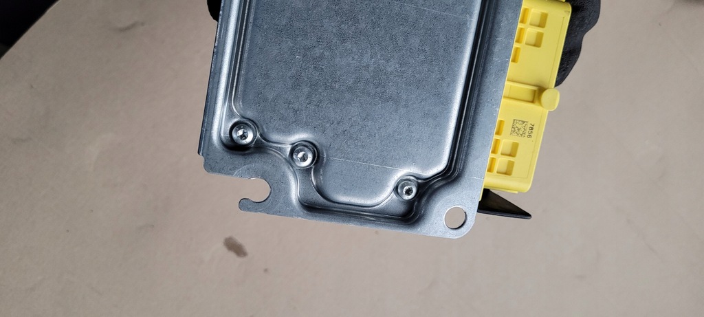 фото №8, S7 4g a7 модуль датчик подушка безопасности 4g0959655a s6 c7 4g a6