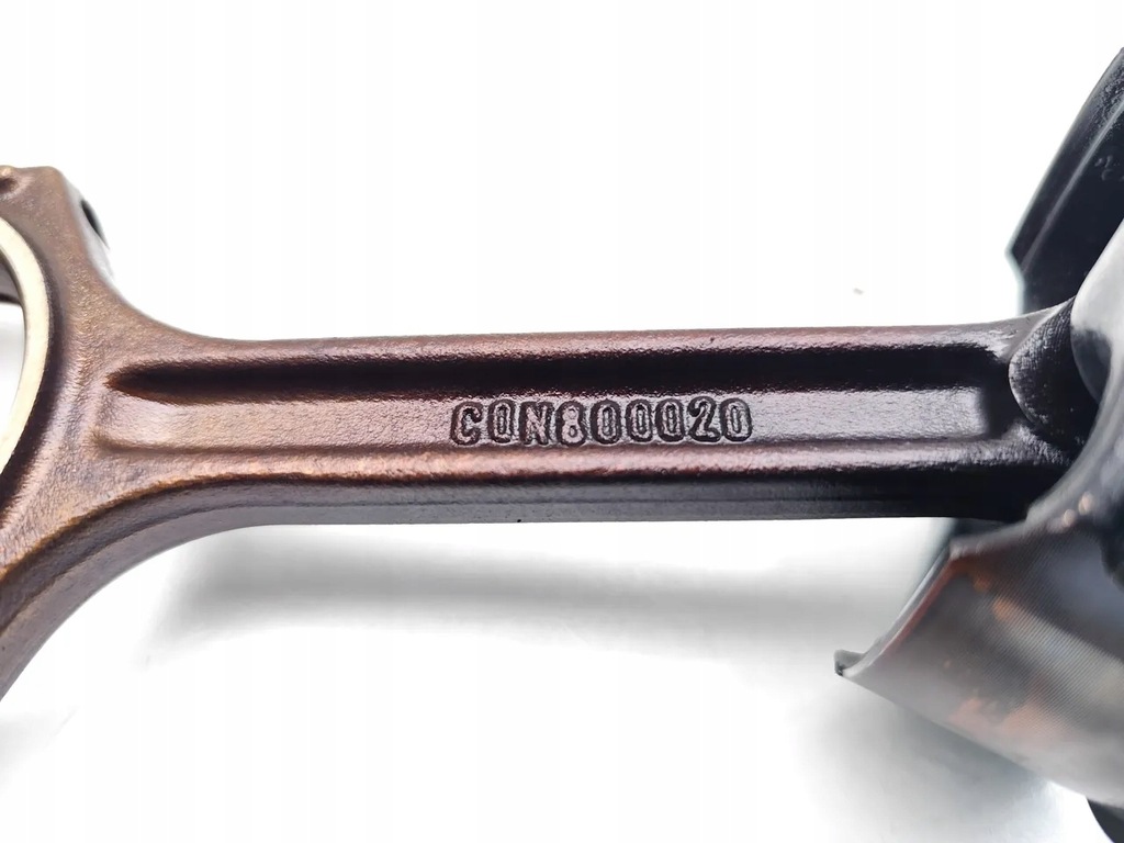 фото №7, Mg mg 3 поршень с шатун 1.5 бензин 79kw 107 hp 15s4u c0n800020 2015