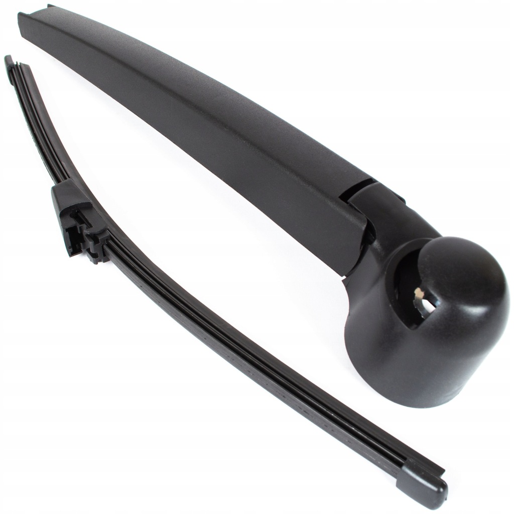 фото №1, Задние рычаг дворники дворник + щетка skoda fabia ii 2 h/b 2006-2014