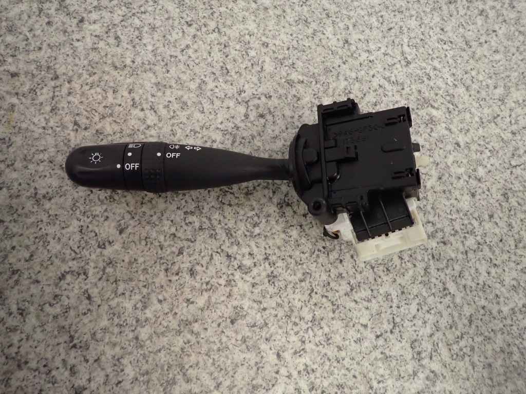 фото №1, Suzuki grand vitara ii 05-12 перемикач світла