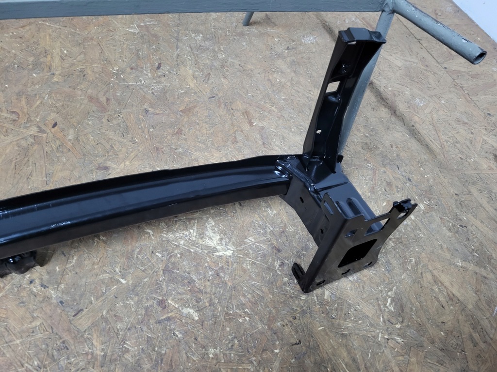 фото №7, Skoda scala балка бампера передний перед