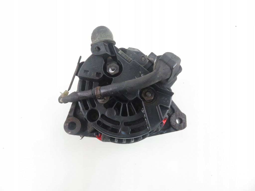 фото №5, Генератор honda accord vi 1.8 i cg8 - f18b2