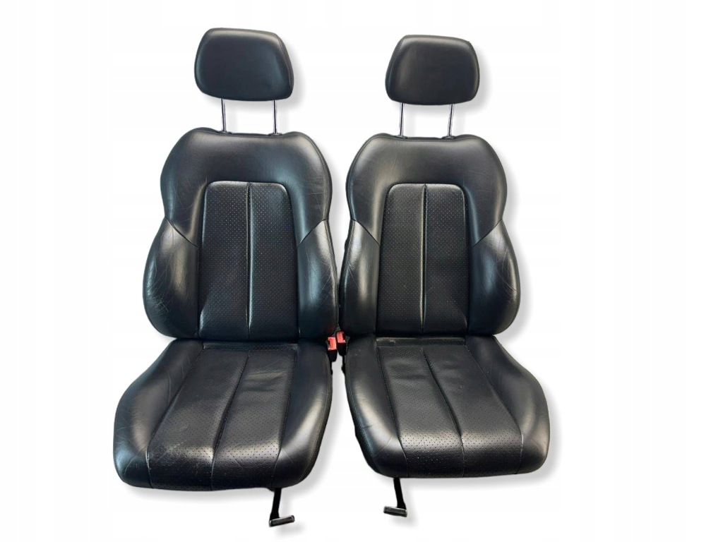 фото №1, Сидіння mercedes slk r170