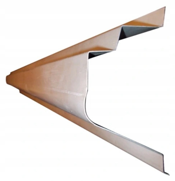 фото №1, Поріг ремкомплект mitsubishi pajero 3d 92-95 ліва