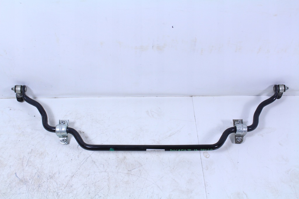 фото №1, Тяга стабилизатор перед fiat ducato iii 23r.