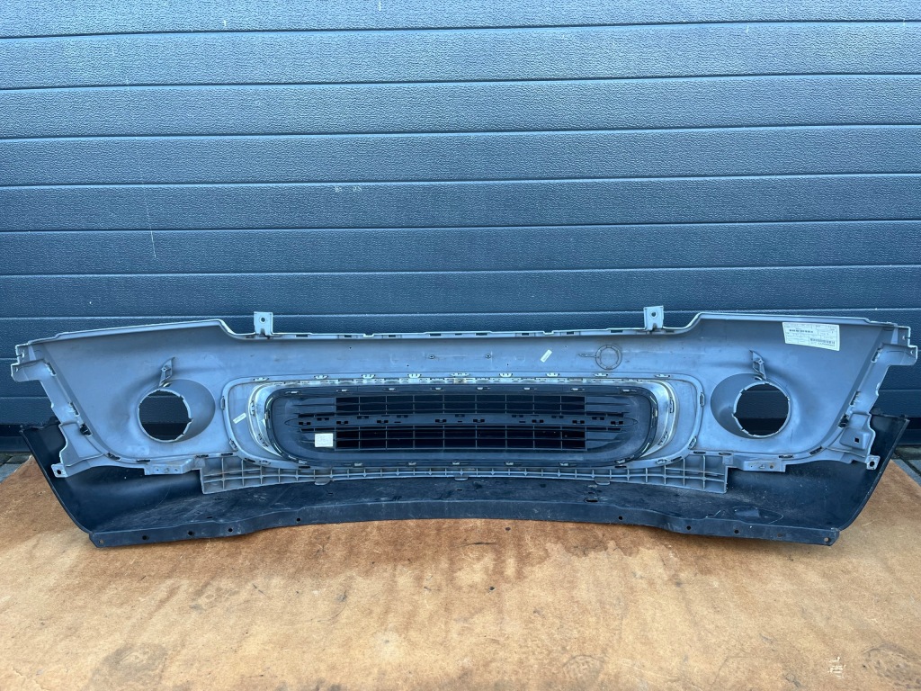 фото №5, Mini r55 r56 r57 r58 r59 lift бампер передній 850