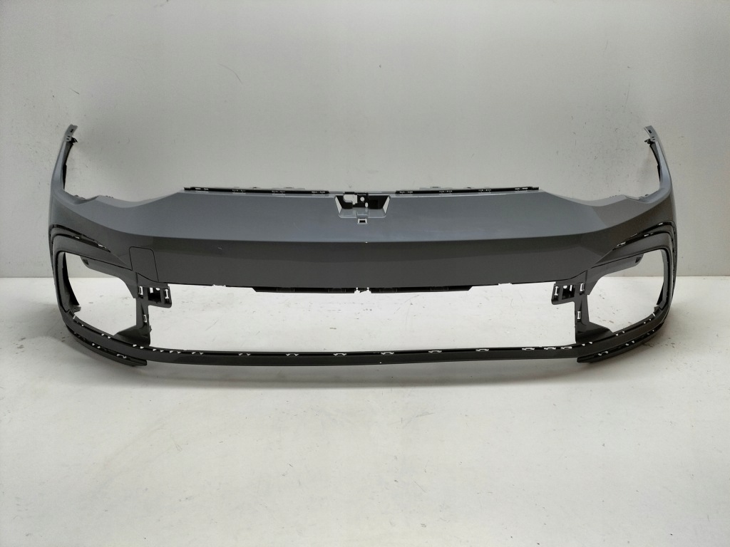 фото №1, Бампер передний перед vw golf 8 viii 20-24 r-line gti