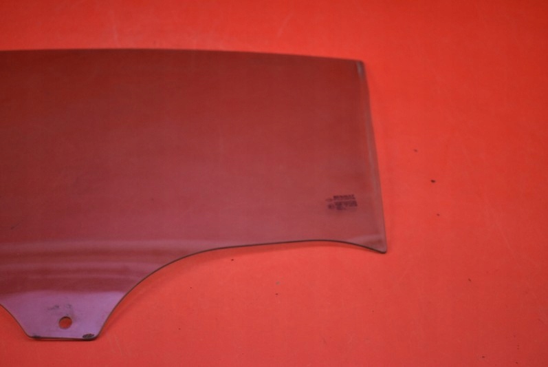 фото №2, Стекло боковая левая задняя задняя renault laguna 3 iii 5d hb 07-15