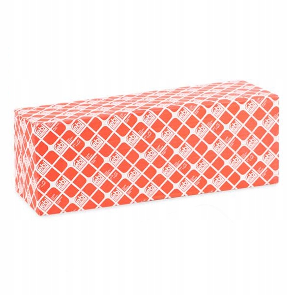 фото №12, Пружина подвеска febi 37381