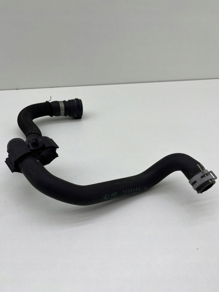 Купити Bmw 5 g30 g31 труба шланг води радіатора 7938805
