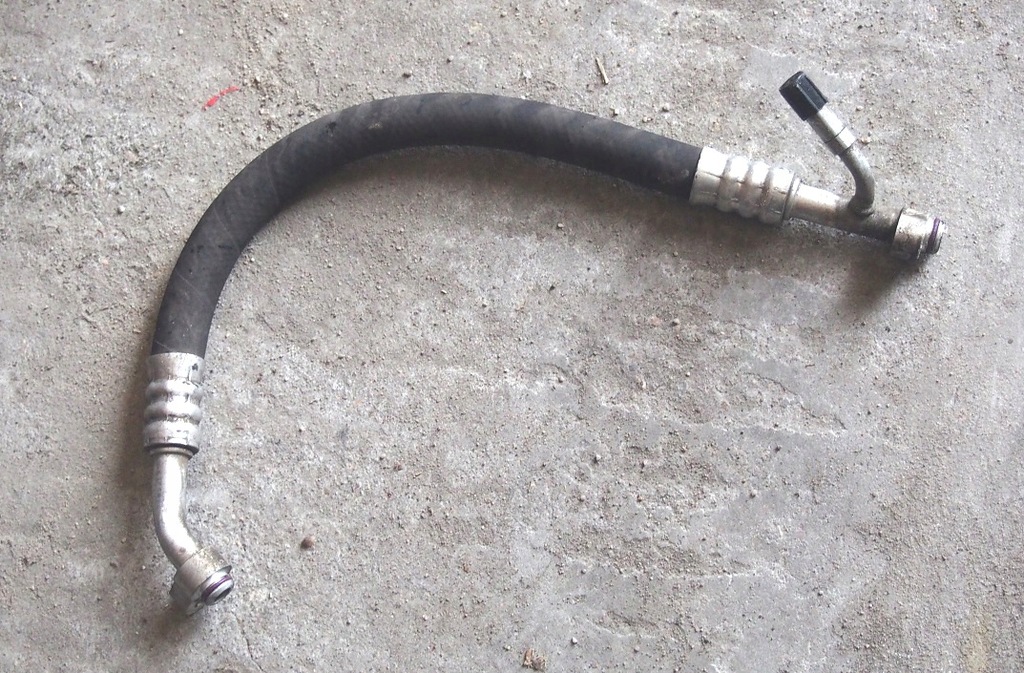 фото №1, Шланг трубка кондиционера new beetle 1c0820744b