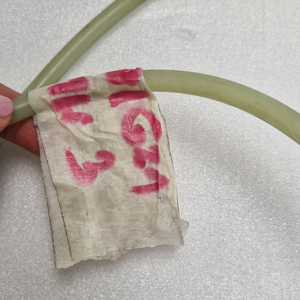 фото №7, Датчик захисту пішоходів 5a4faa0-01 bmw g20