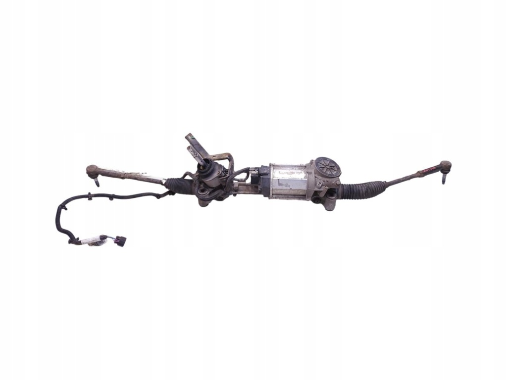 Купить Трансмиссия рулевая рейка opel insignia a p13376584