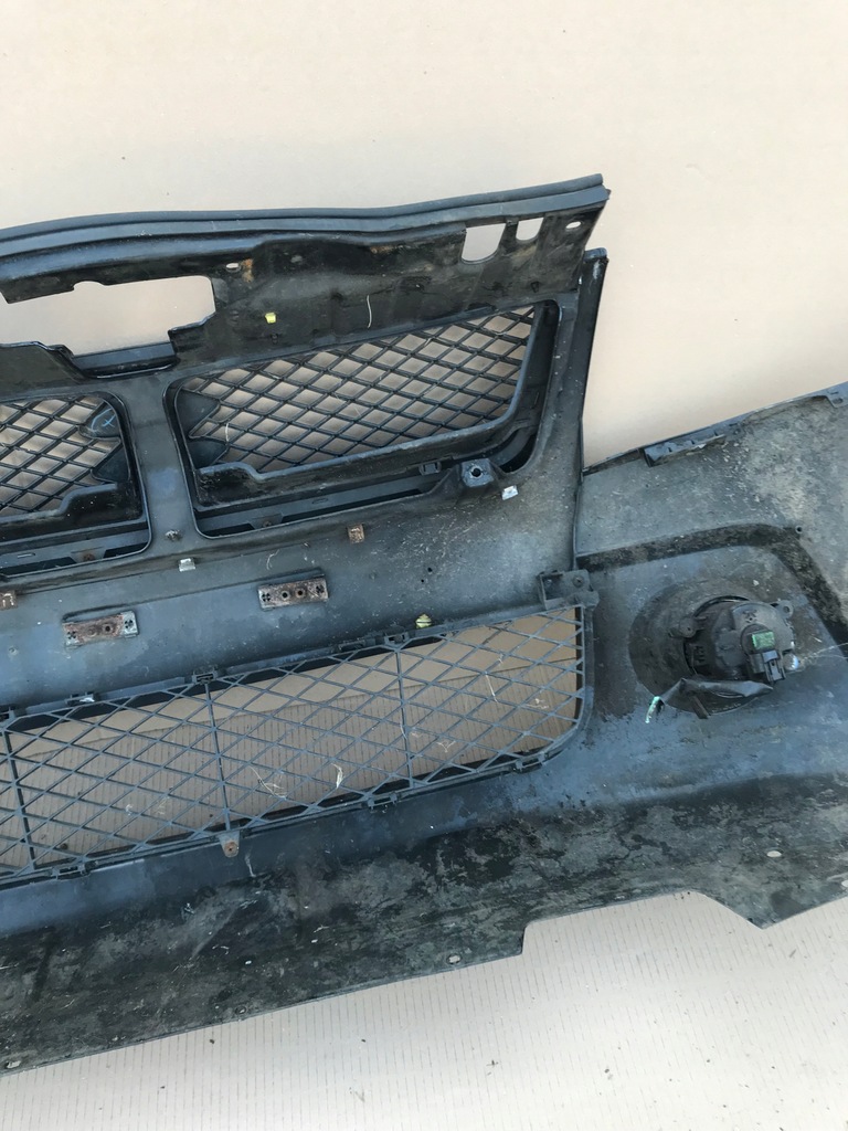 фото №15, Бампер перед suzuki grand vitara 2 ii lift lak. zj3