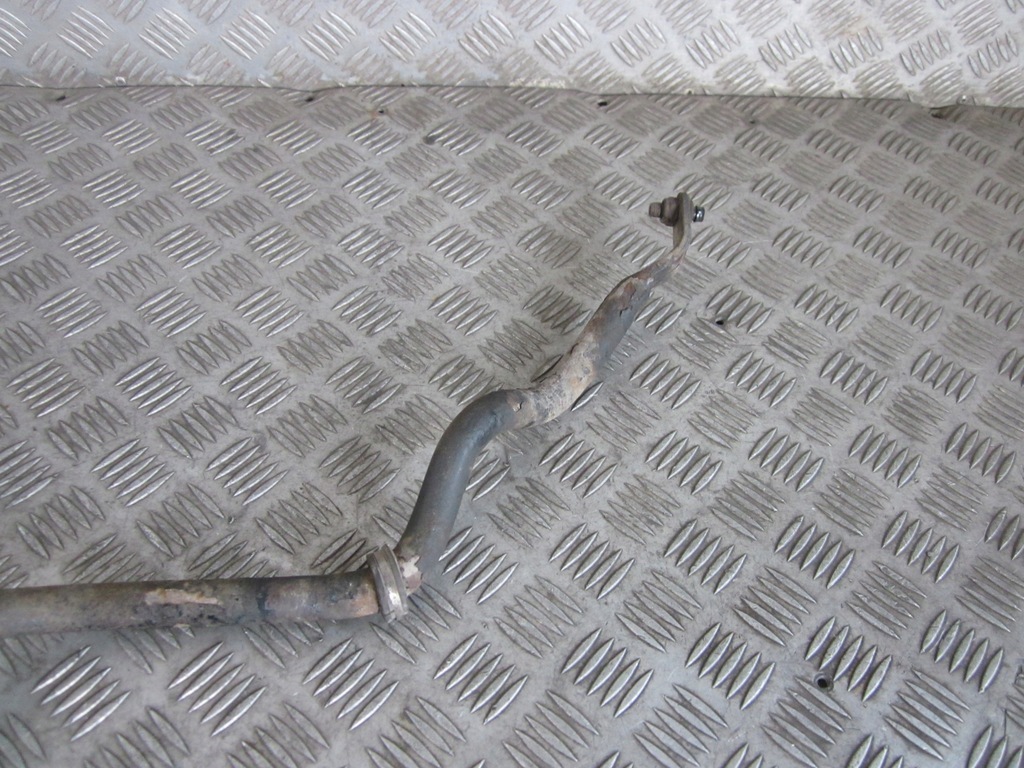 фото №5, Тяга стабилизатора перед premacy 01-05 2.0 d