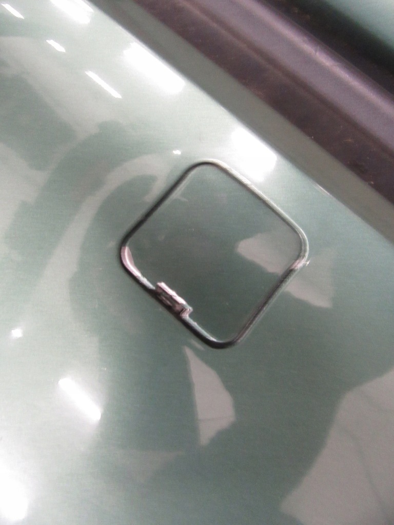 фото №11, Бампер задня задній bmw e46 kombi touring