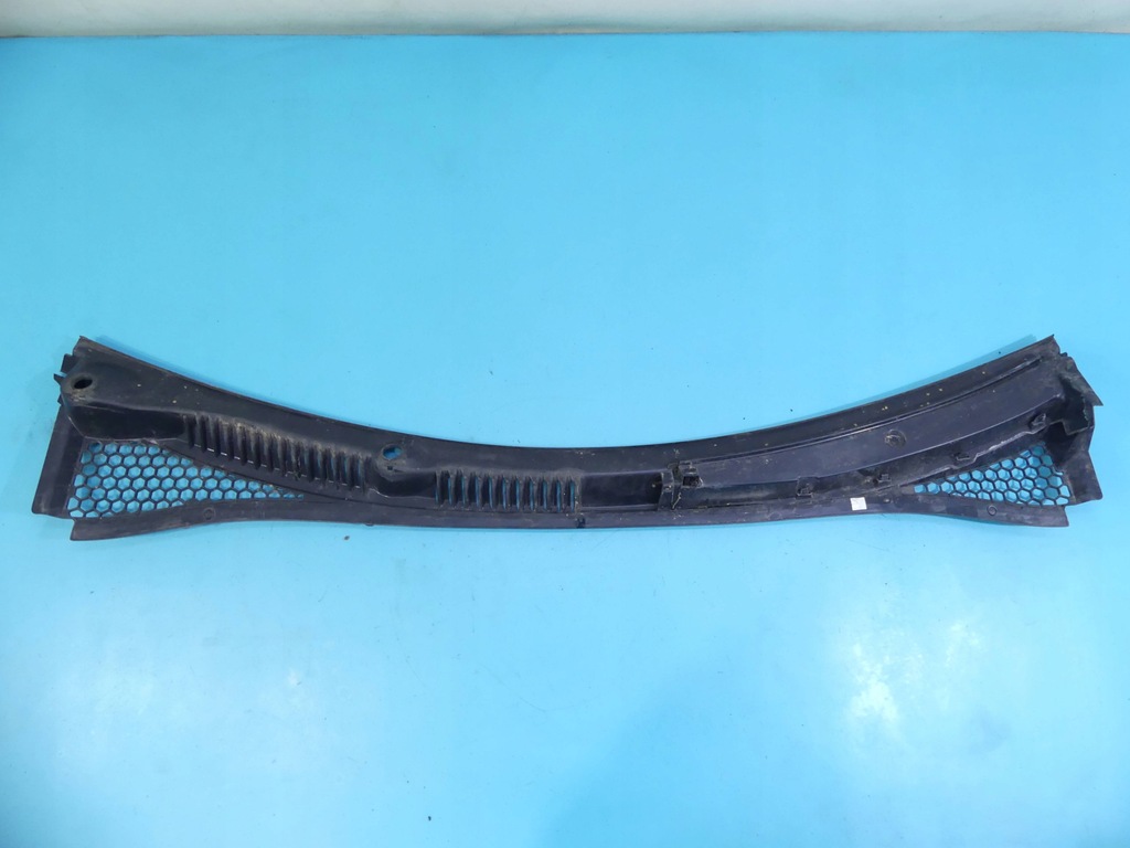 фото №6, Жабо citroen c3 ii 09-16 9684150580