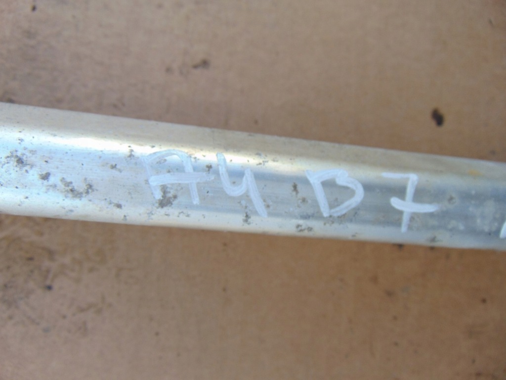 фото №11, Подрамник подрамник перед рычаги audi a4 b8 2.0 tdi