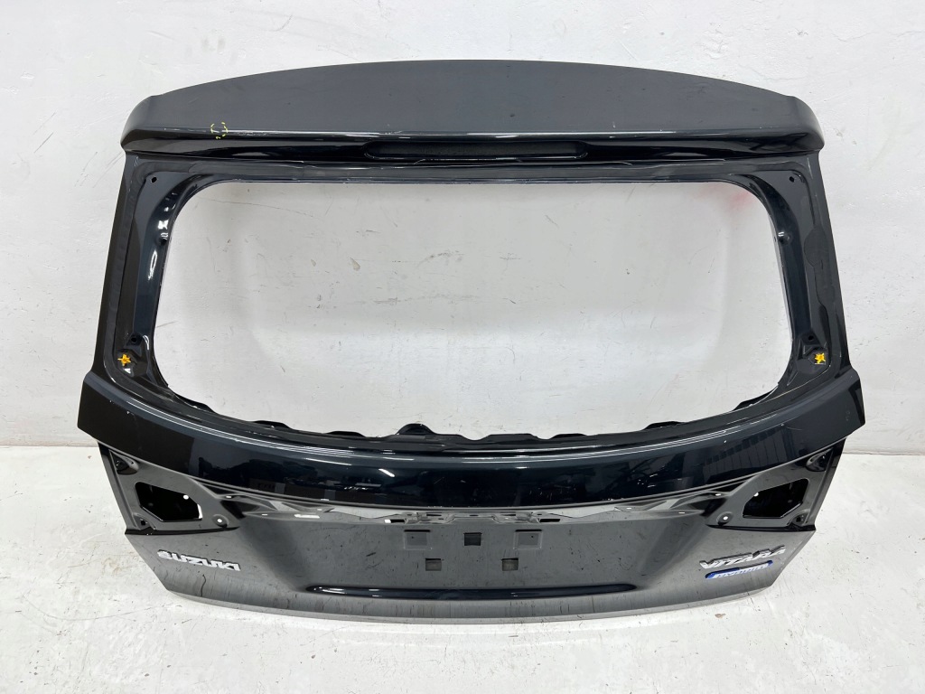 Кришка багажника задня suzuki vitara iii Ціна