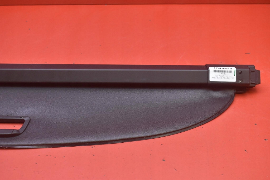 фото №8, Шторка багажника opel astra 5 v k kombi 15-20