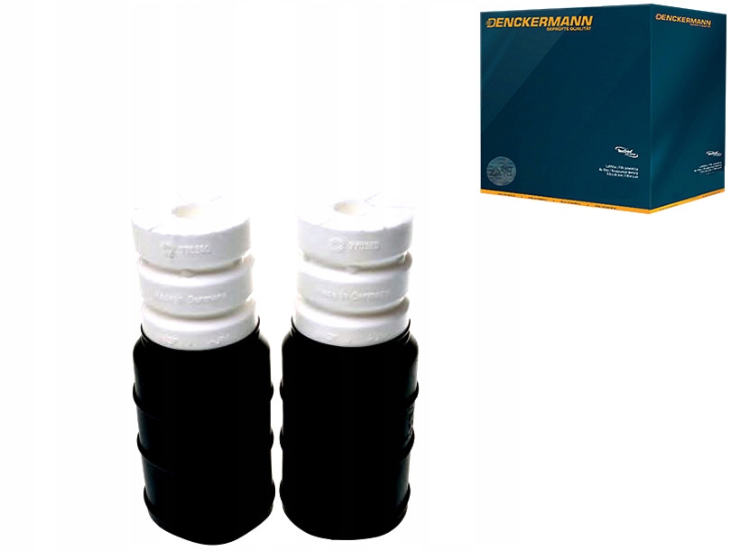 фото №1, Denckermann d500023 набор защиты пылезащитный, амортизатор