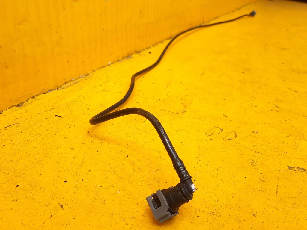 фото №4, Porsche 911 991 шланг пального комплект