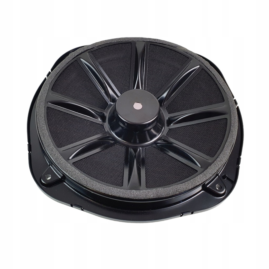 фото №1, Audi a8 динамик сабвуфер bang&olufsen 4n0035412b