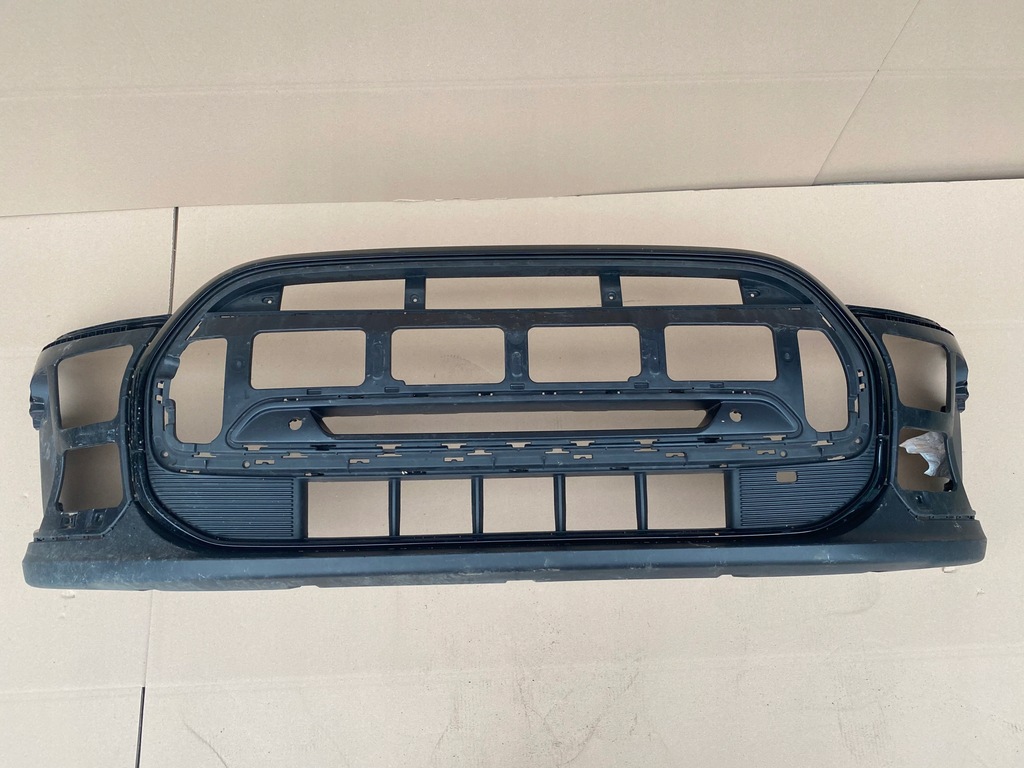 фото №1, Mini f55 f56 f57 lift бампер перед org eu