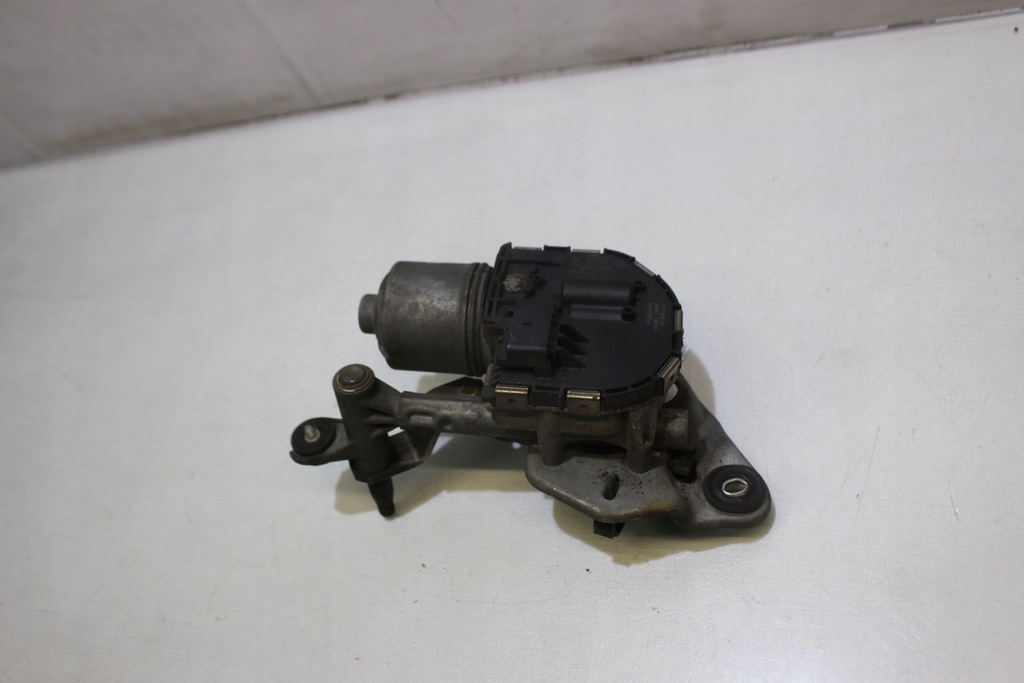 фото №1, Моторчик двірник перед лівий 407 2.0hdi