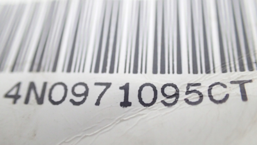 фото №10, Nowa жгут бампера передний 6 pdc / защита / температура. audi a8 4n0971095ct