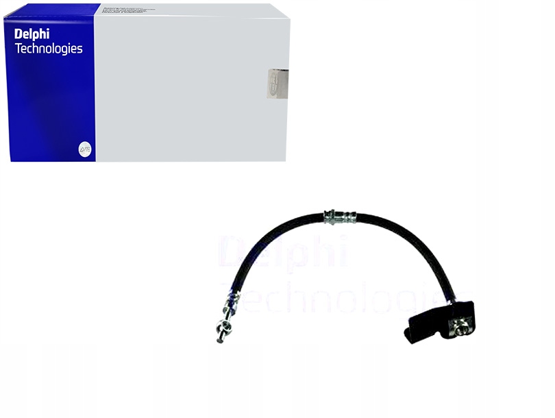 фото №1, Delphi lh7119 шланг гальмівний гнучкий