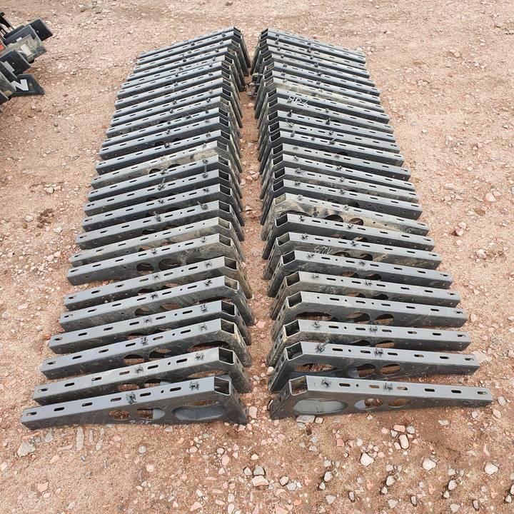 фото №5, Volvo fh кронштейн кронштейн кронштейн лампы задний