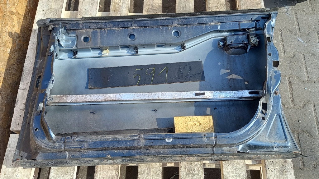 Дверь правое перед audi a4 b5 kombi 98r с Разборки