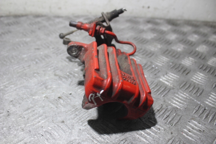 фото №1, Суппорт тормоза правый задняя seat leon ii 1.9tdi