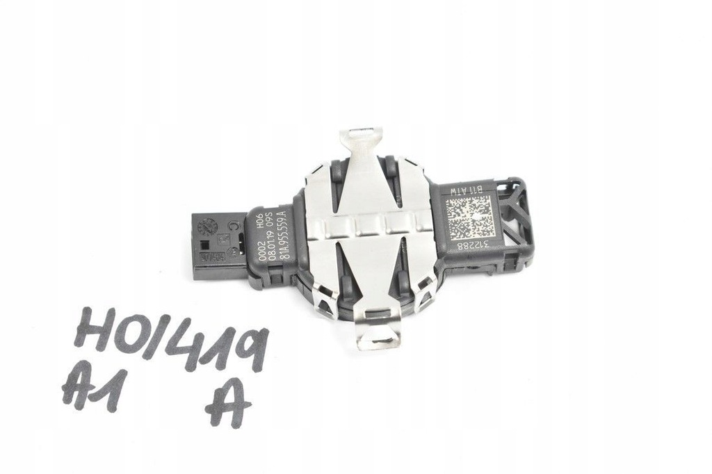 фото №7, Датчик датчик дождя audi q2 16- 81a955559a