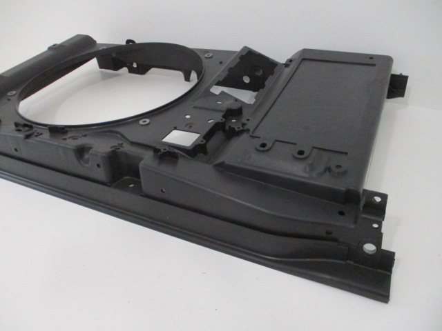 фото №7, Citroen c4 picasso i корпус радиатор pas передний nowa 7104jl