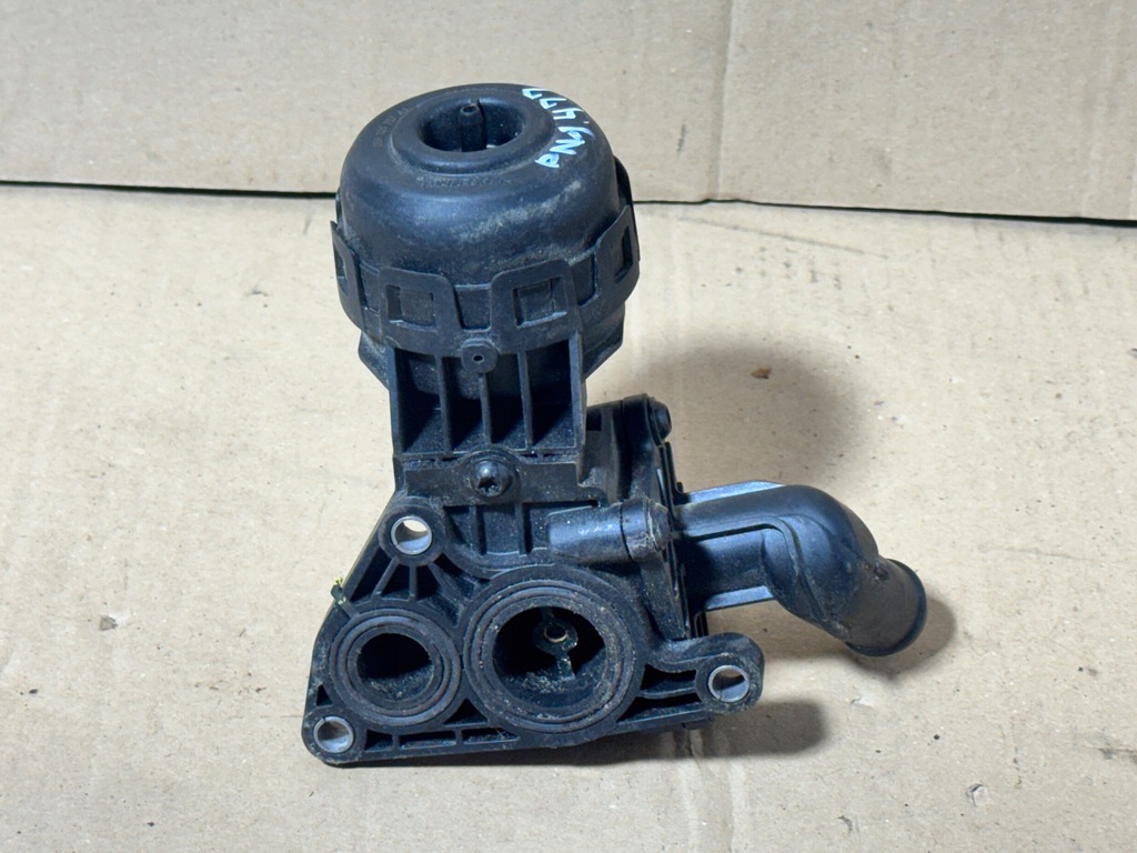 фото №2, Клапан регулировки wody audi a6 c7 059121737aj