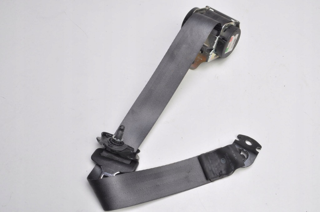 Opel corsa d ремінь безпеки правий задній задній лівий 2 ряд 13436123 Оригінал